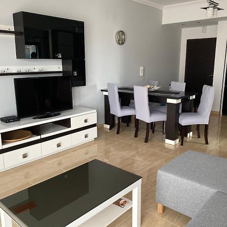 Sunny Apartament Saranda Exterior foto